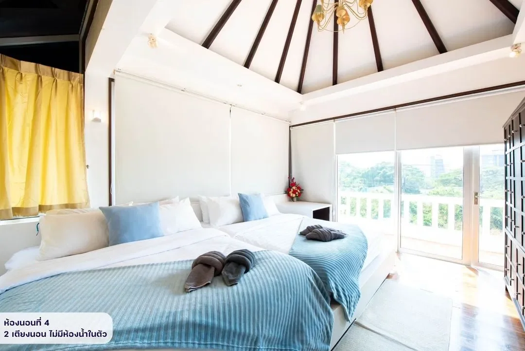 Sea Sky Pool villa รูปที่ 27