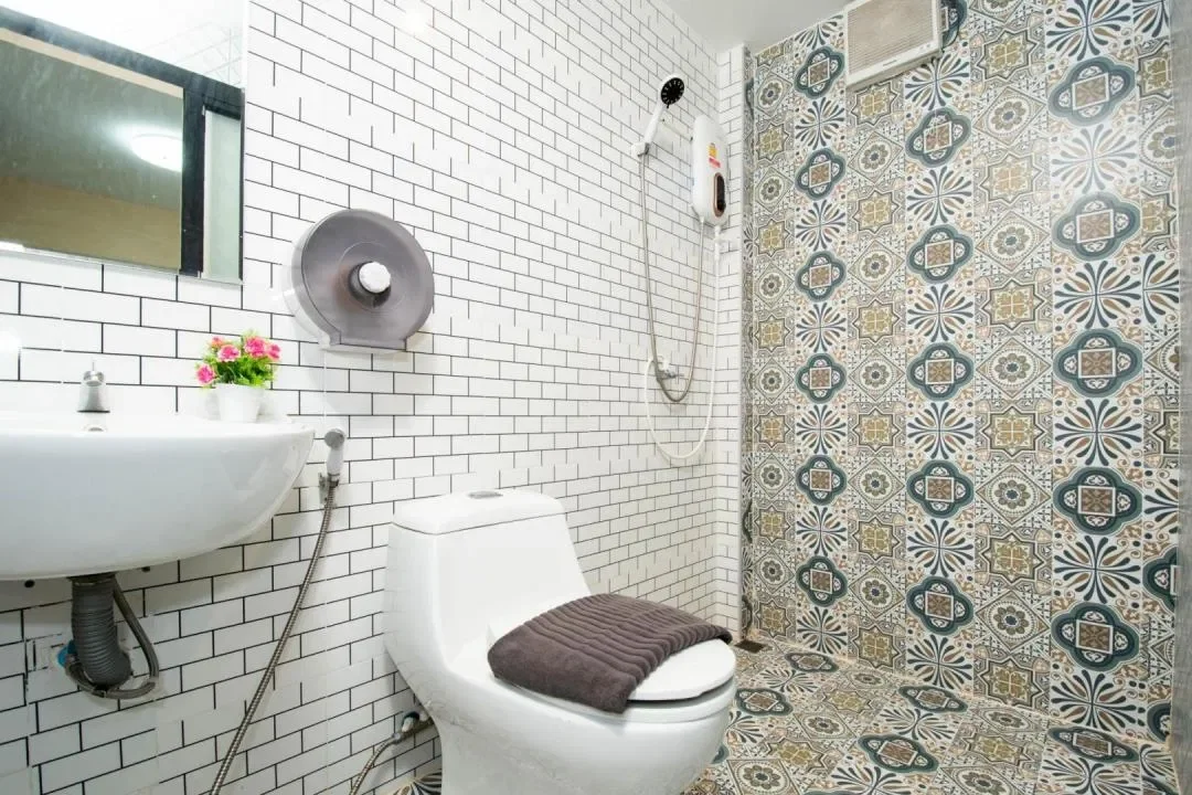 Nordich Haus Pool Villa บางเสร่ รูปที่ 13
