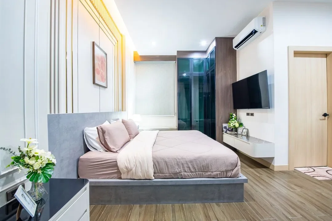 Nautica Pool Villa รูปที่ 12