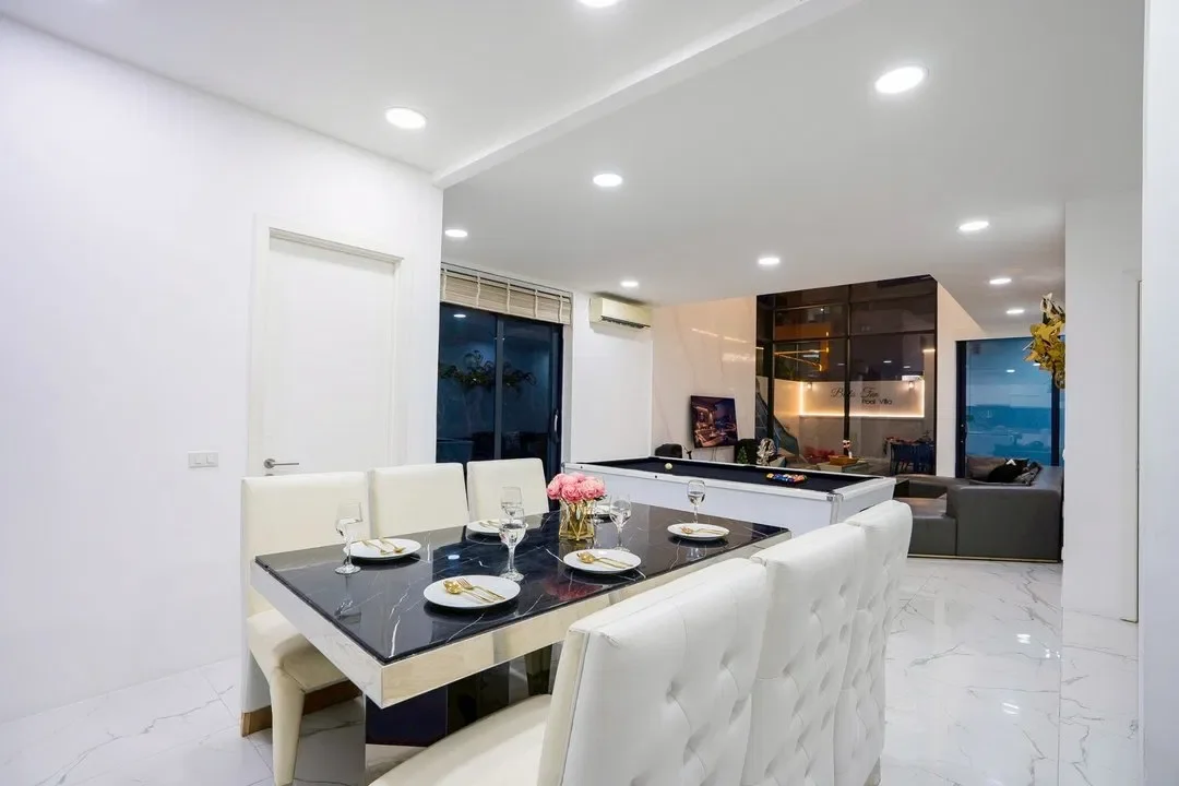 Bella Fun Pool Villa รูปที่ 13