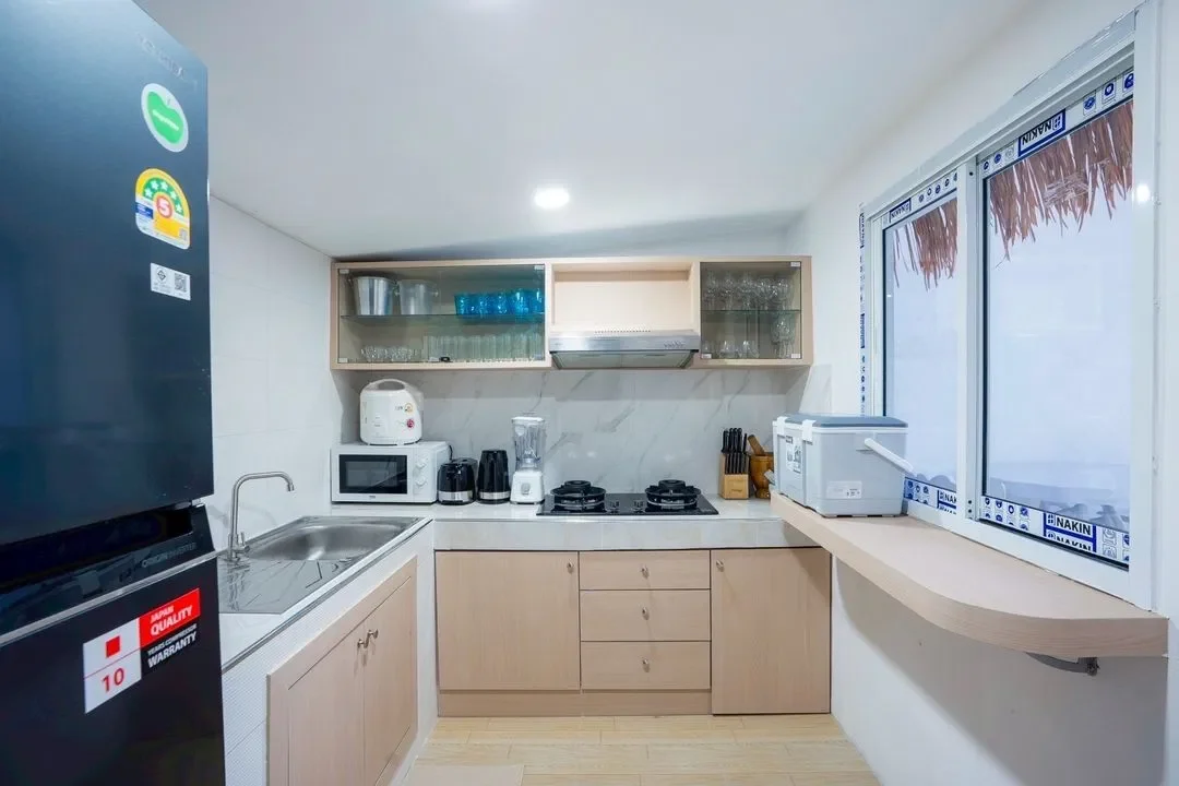 MY COZY BEACH Pool Villa Pattaya รูปที่ 23