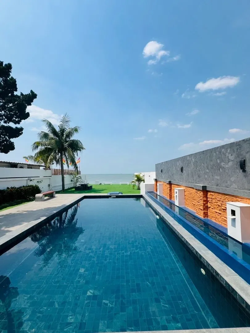 Baan Talay105 รูปที่ 8