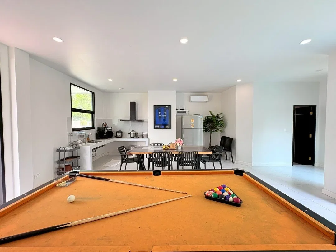 Hidden Space Pool villa 3 รูปที่ 3