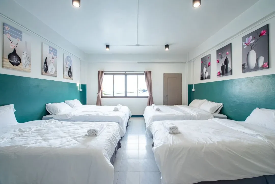 Coral Beach House @Rayong รูปที่ 11