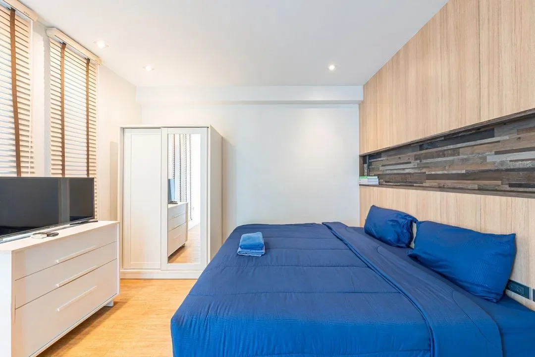 BB house poolvilla รูปที่ 16
