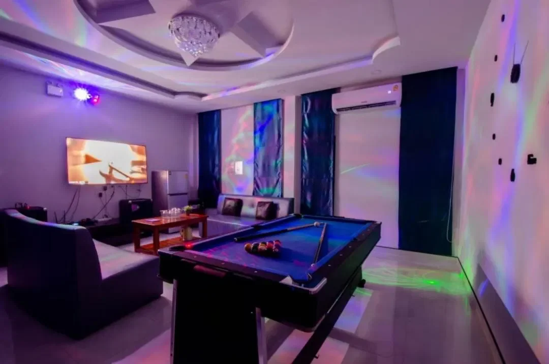 Aqua Haven 5 รูปที่ 8