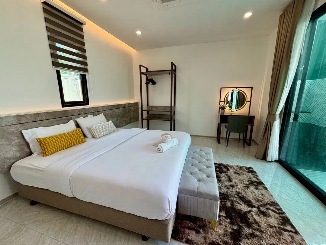 Villa Pool Lay Z1 รูปที่ 16