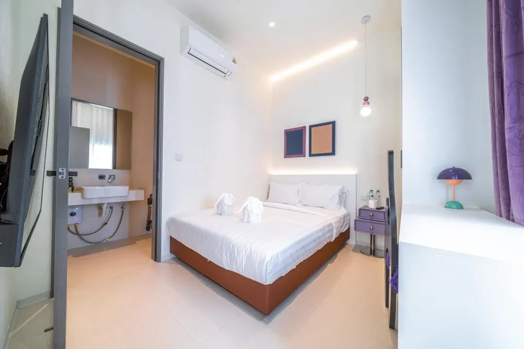Ceryn pool villa2 รูปที่ 17