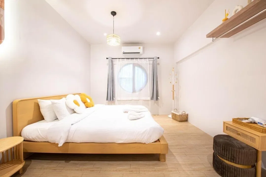 De Beach Pool villa รูปที่ 8