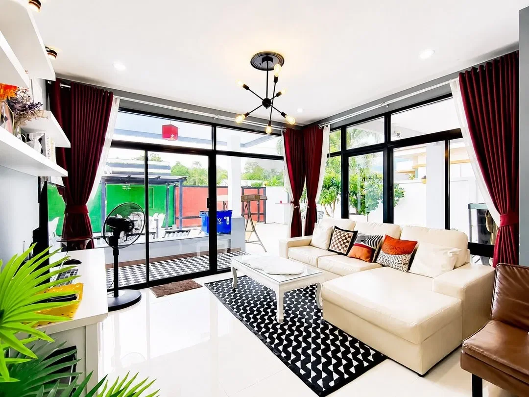 PP First Poolvilla รูปที่ 30