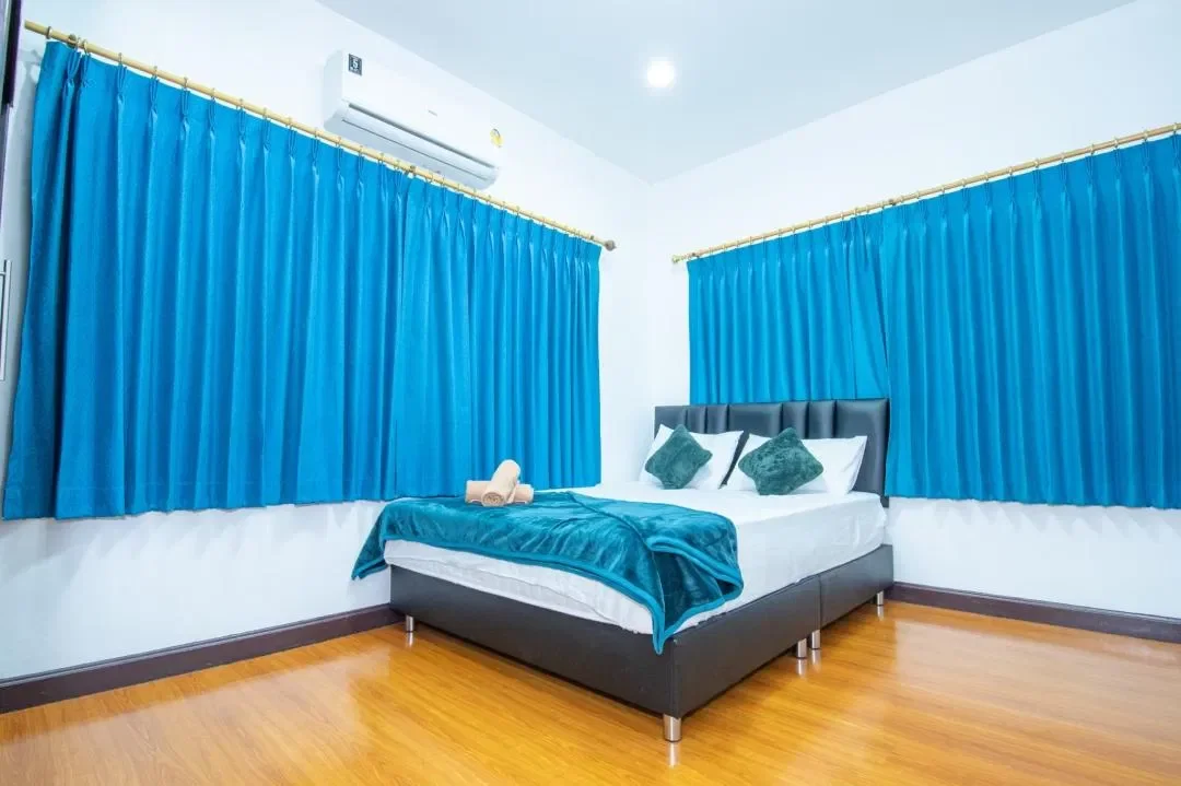 The rich’s pool villa รูปที่ 13