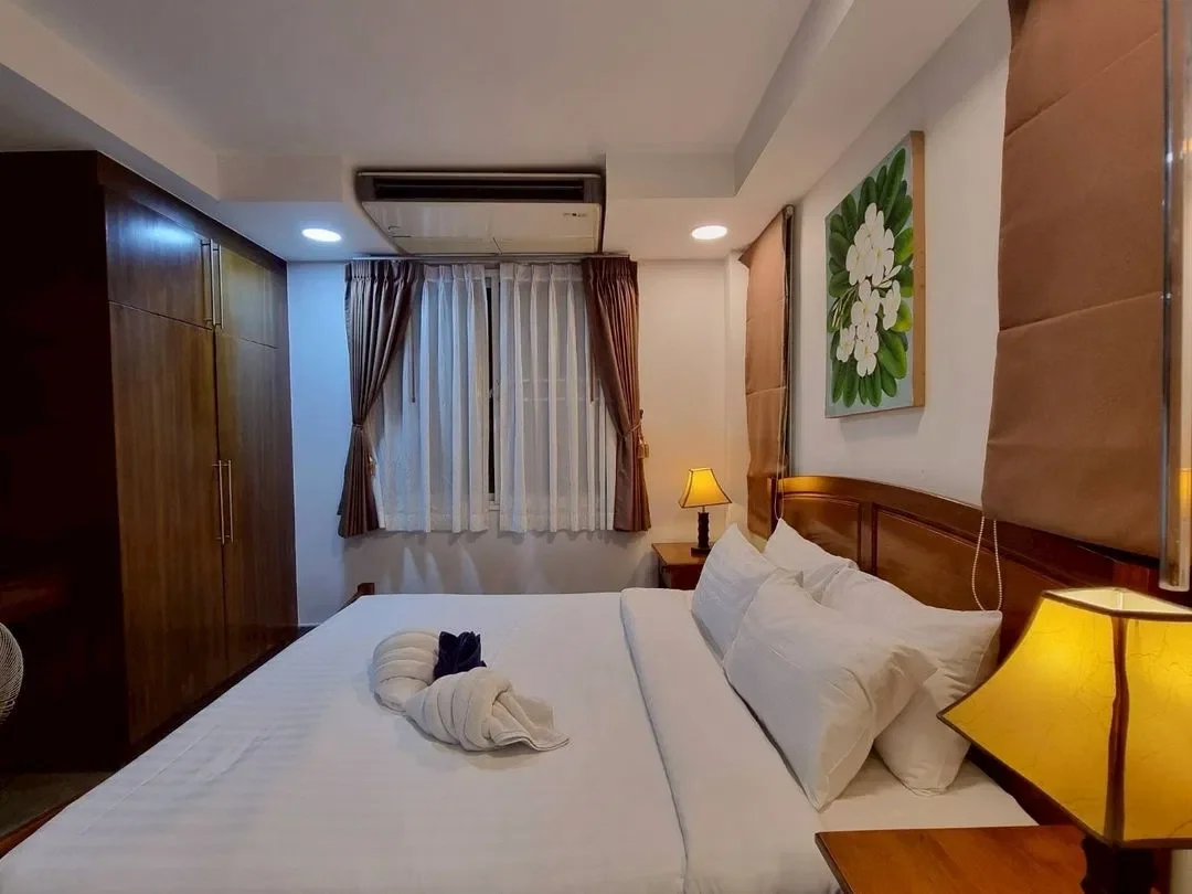 The Paradise PoolVilla รูปที่ 31