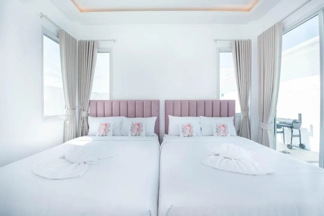 Beatrice pool villa รูปที่ 6