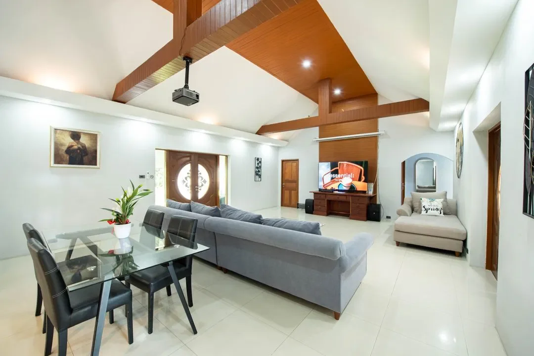 Pool house Deluxe รูปที่ 12