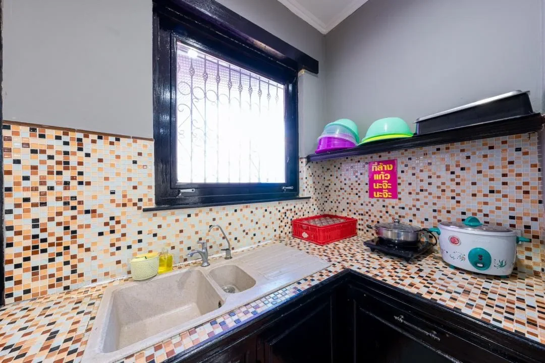Deluxe pool villa รูปที่ 10