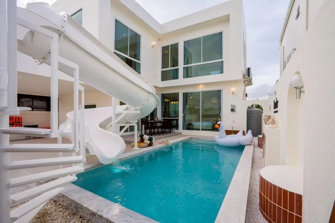 Thunder House Poolvilla รูปที่ 24