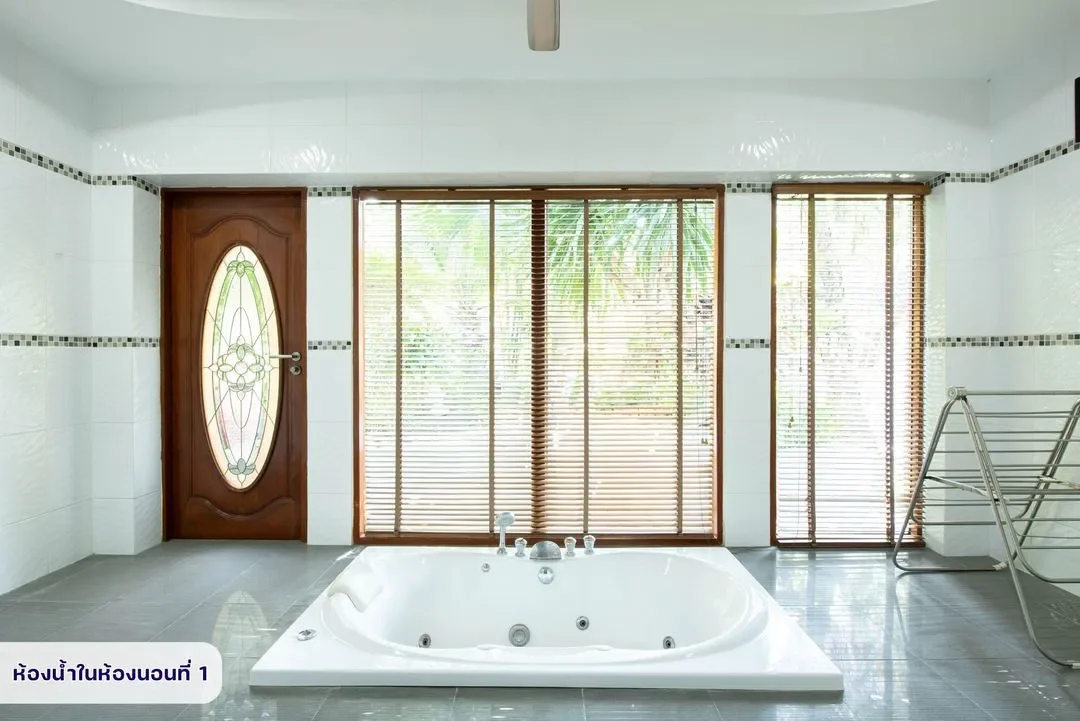 Pool house Deluxe รูปที่ 29