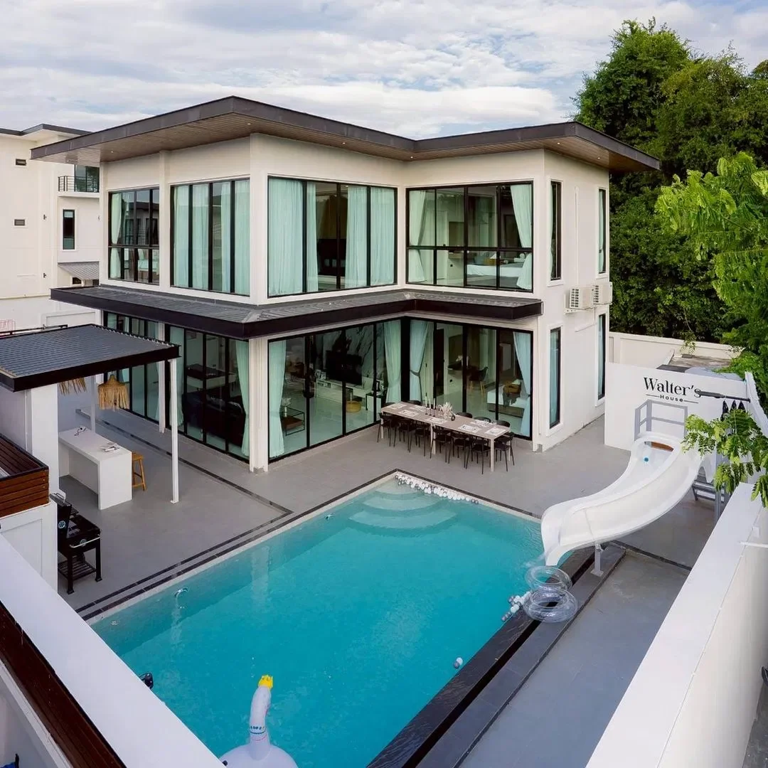Walter's house รูปที่ 20
