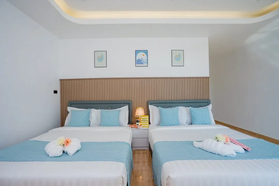 Marea Villa รูปที่ 14