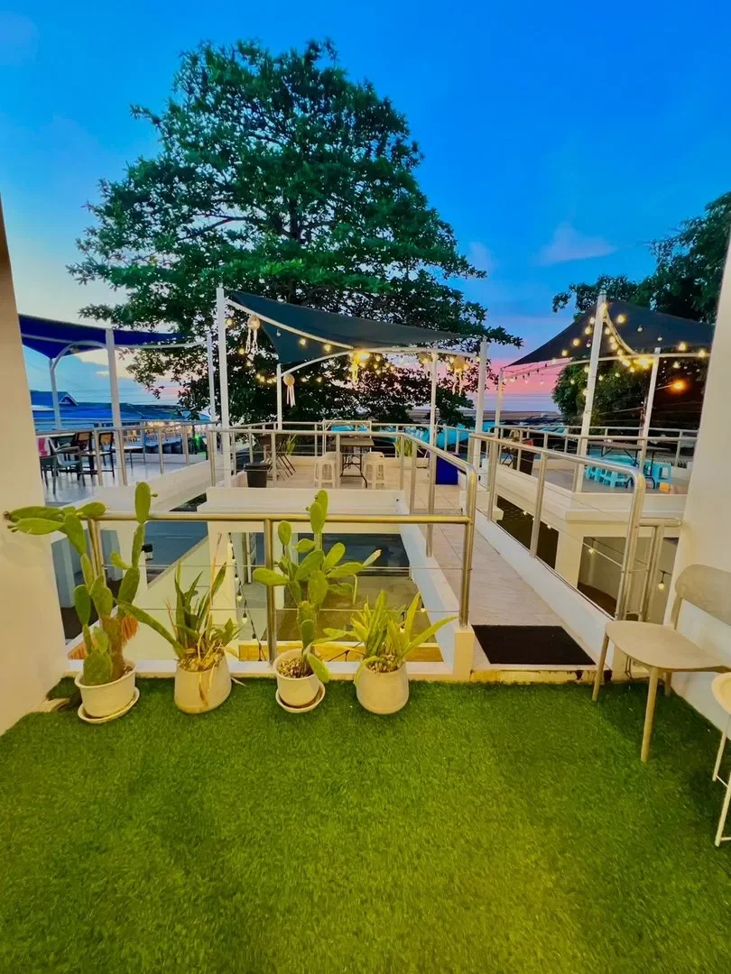 Beach Home Pool Villa Bangsaray รูปที่ 16