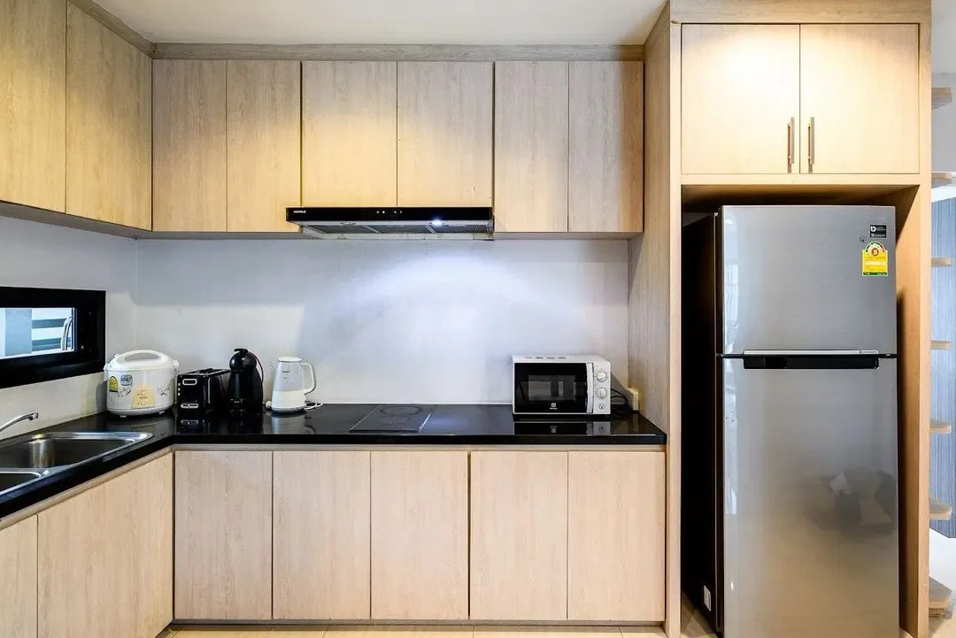 Ozone stay pool villa pattaya รูปที่ 18