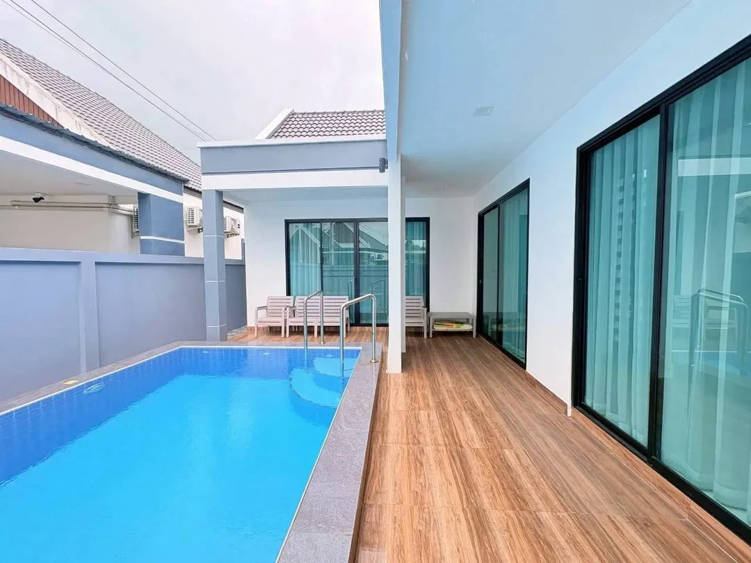 Sunshine Life 4 (Pattaya) รูปที่ 27
