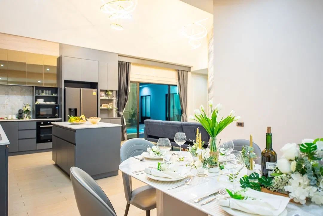 Nautica Pool Villa รูปที่ 26