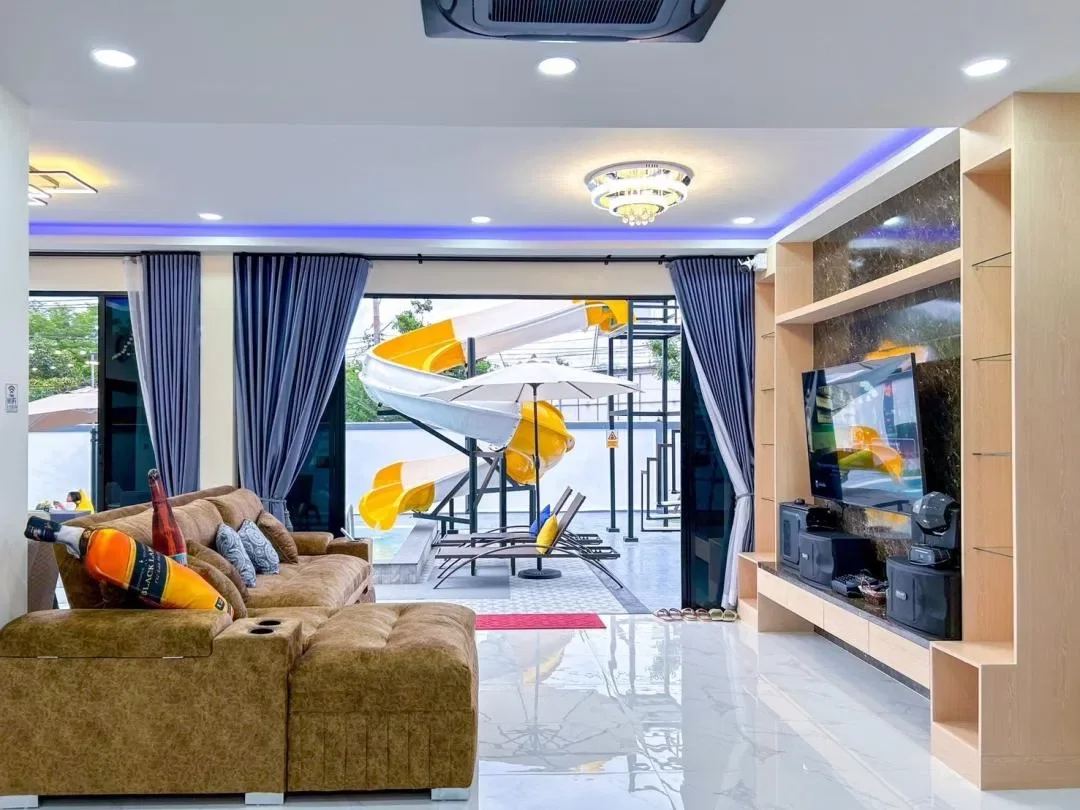 Dream House pool villa (ห้วยใหญ่) รูปที่ 26