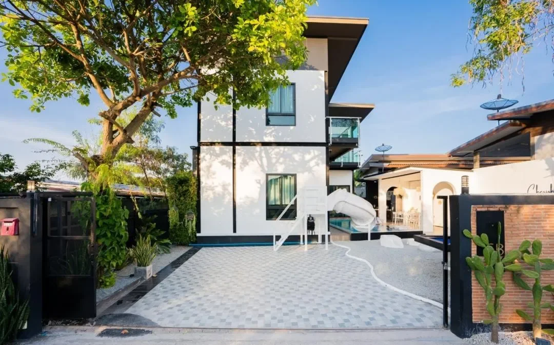 Cherish' house รูปที่ 41