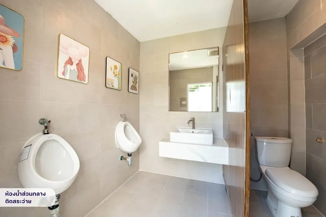 Sea Pearl poolvilla รูปที่ 30