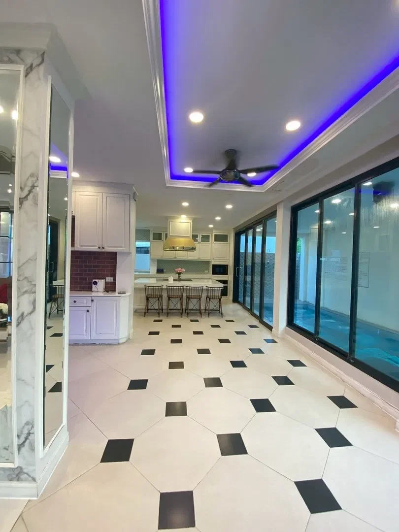 Exquisite poolvilla H รูปที่ 4