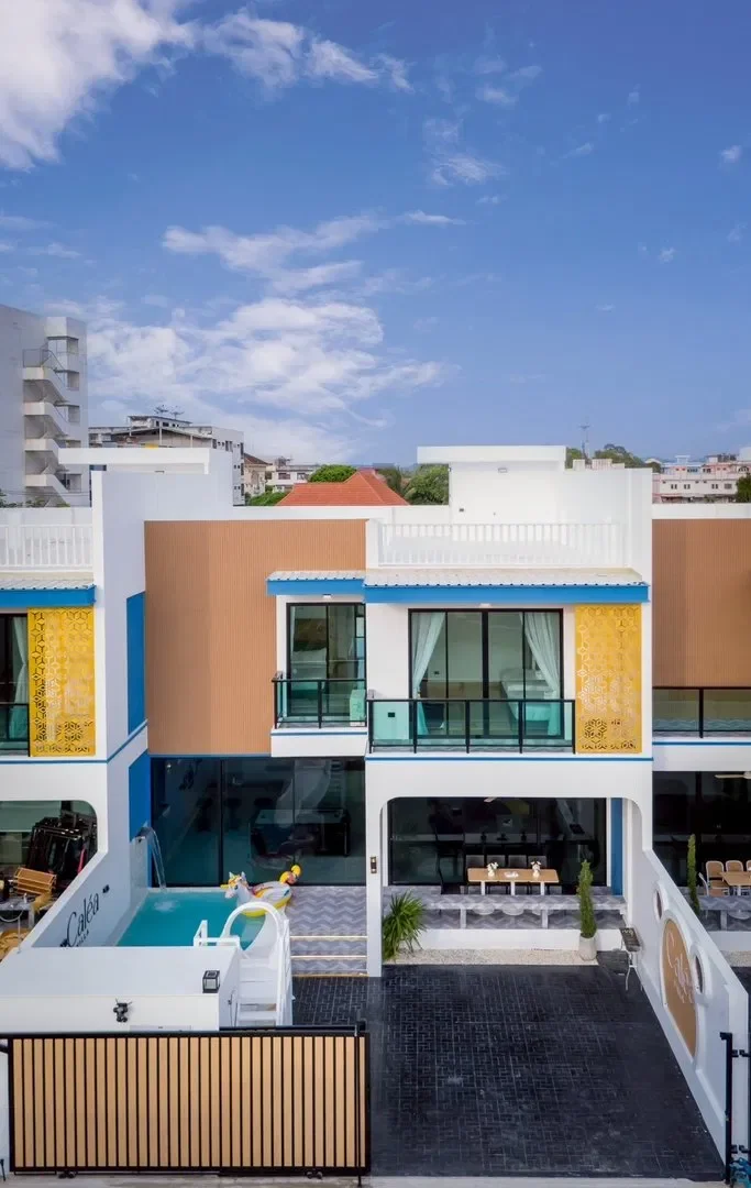 Caléa Villa รูปที่ 39