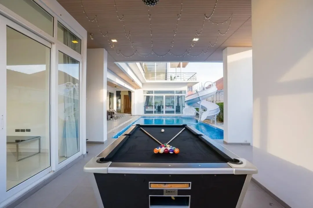 MY PRIVATE Pool Villa Pattaya รูปที่ 21