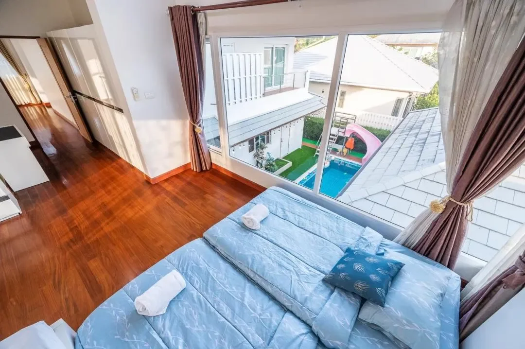 Sea Breeze 7 รูปที่ 9