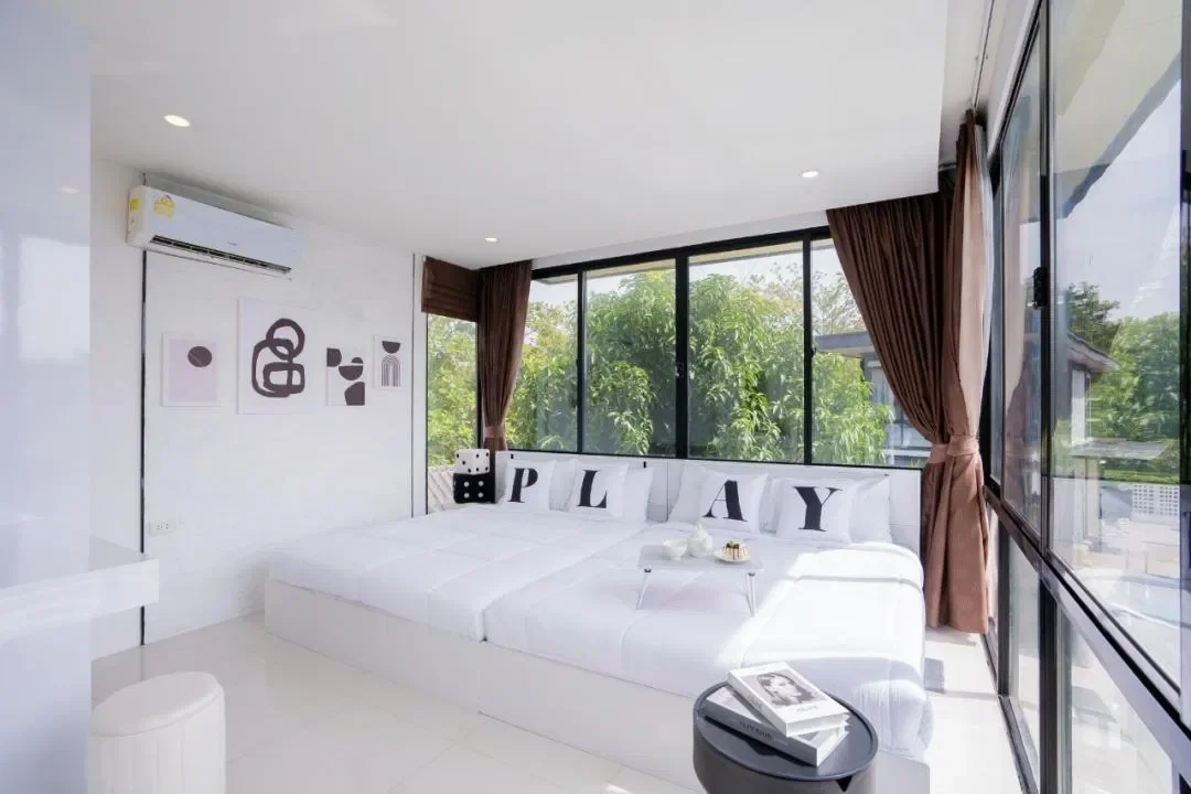 chloe house รูปที่ 4