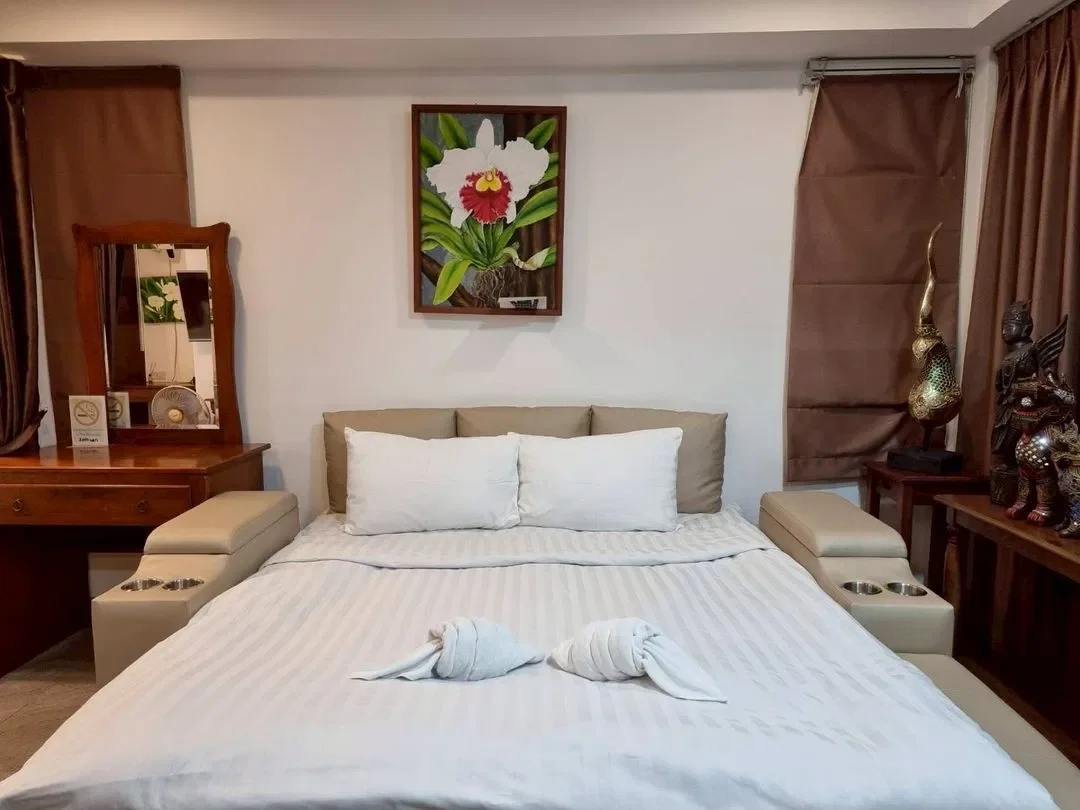 The Paradise PoolVilla รูปที่ 37