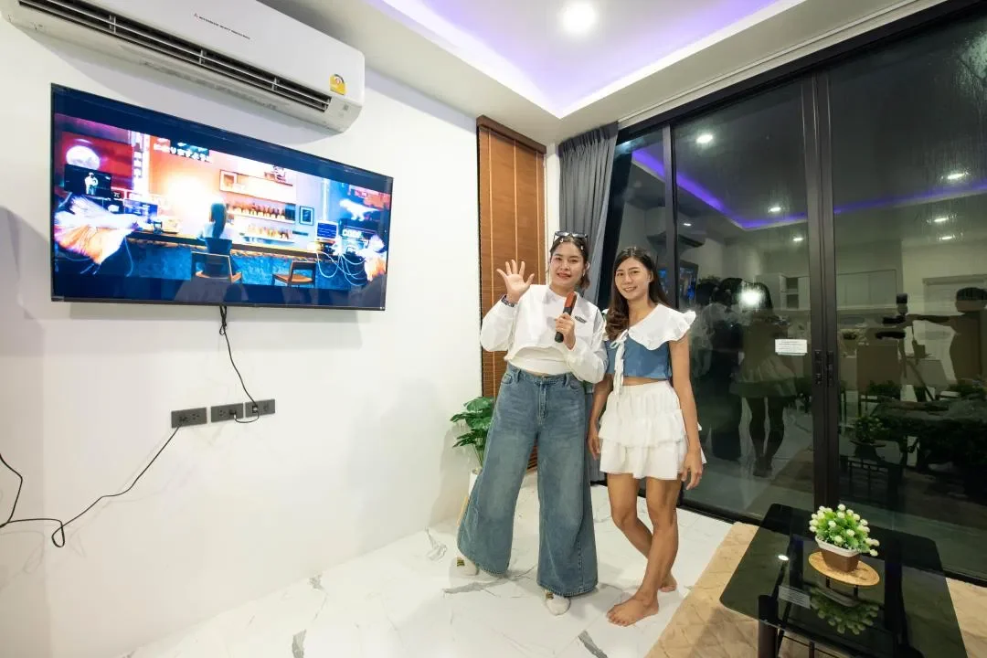 Marine pool villa รูปที่ 19