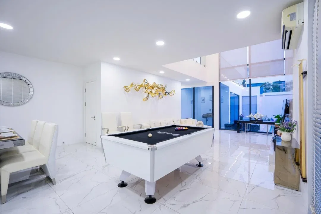 YOUR DAYS POOL VILLA PATTAYA รูปที่ 27