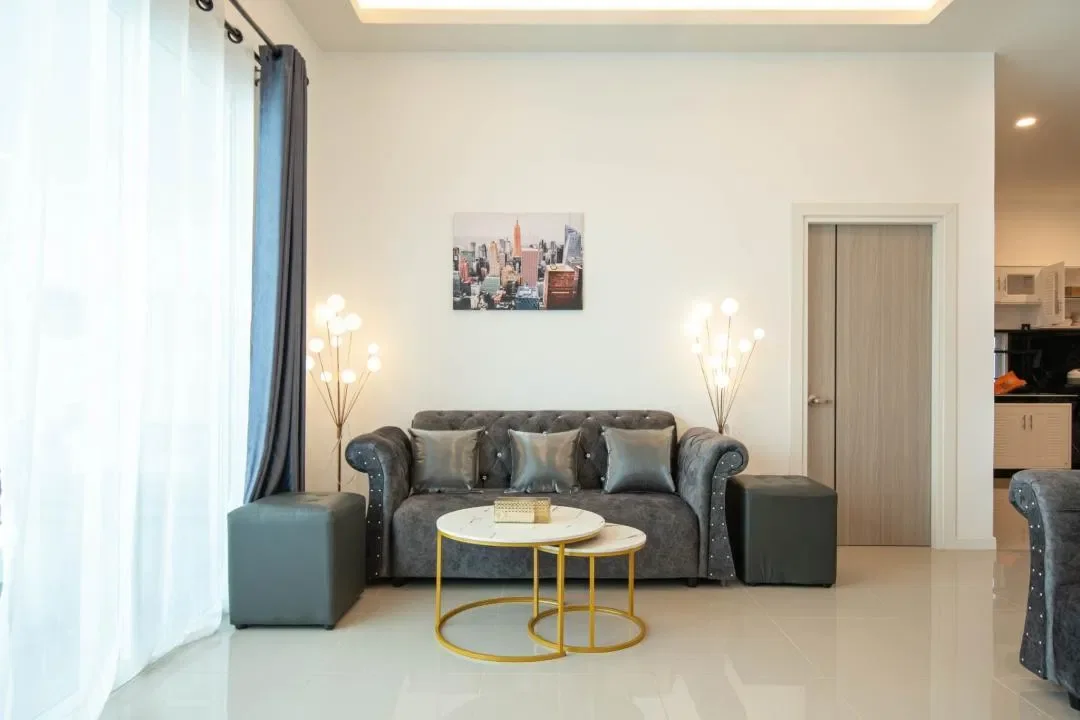 Nifta pool villa รูปที่ 29