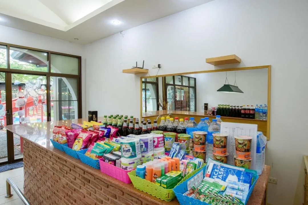 J Pop Poolvilla รูปที่ 26