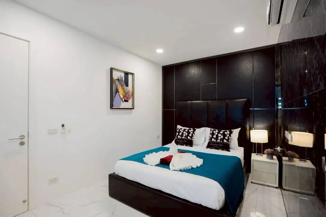 Your Space PLUS pool villa รูปที่ 12