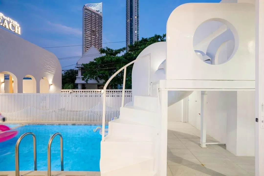 MY STACY BEACH Pool Villa รูปที่ 36