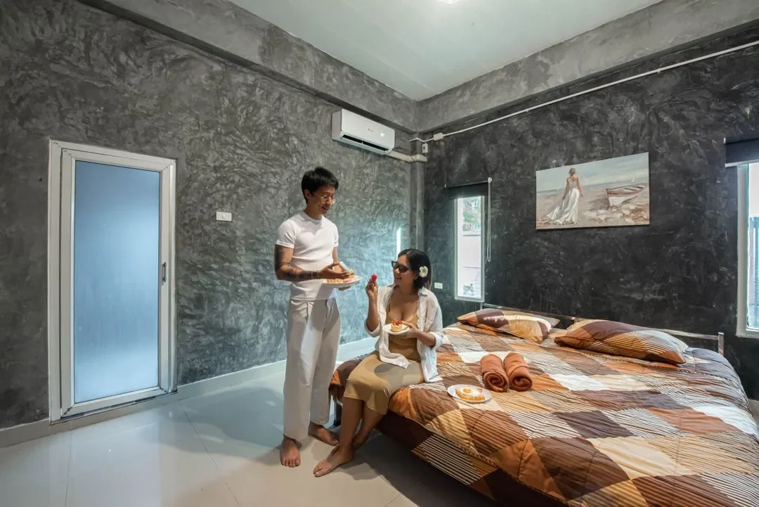 Loft House 6A รูปที่ 8