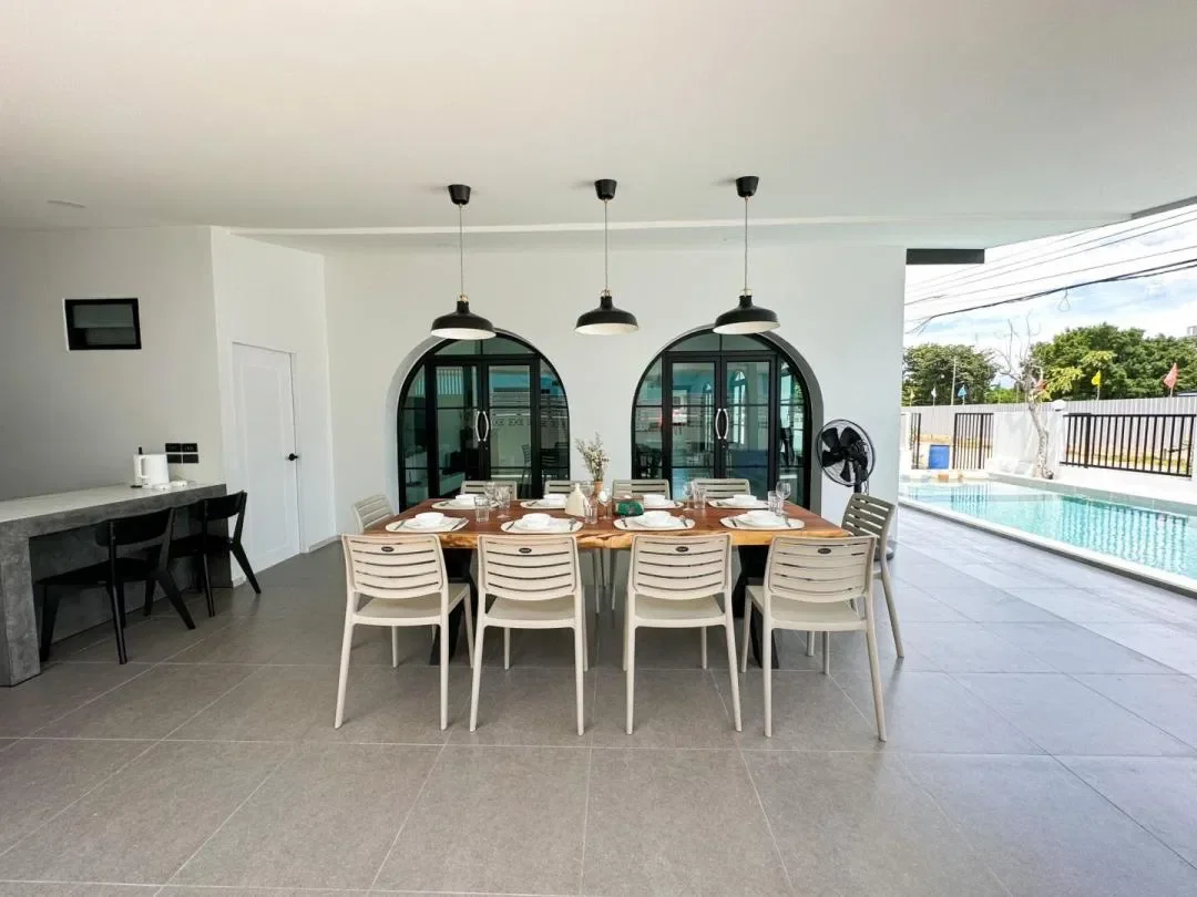 The 38 Pool Villas Pattaya รูปที่ 22
