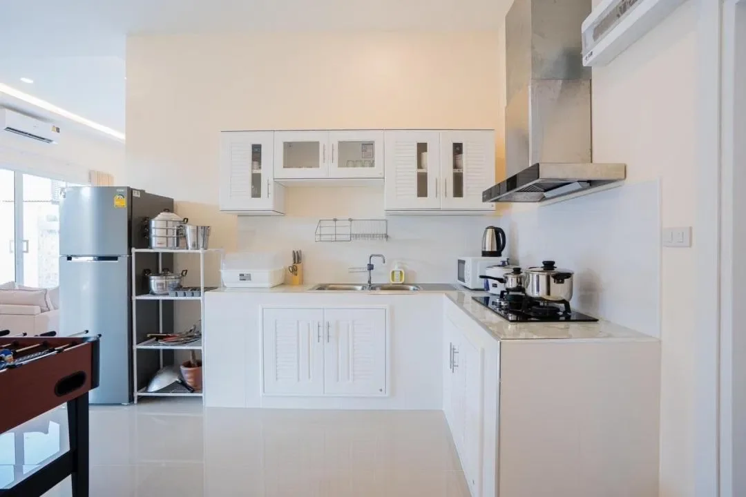 Butter House Poolvilla (บัตเตอร์ เฮ้าส์) รูปที่ 32