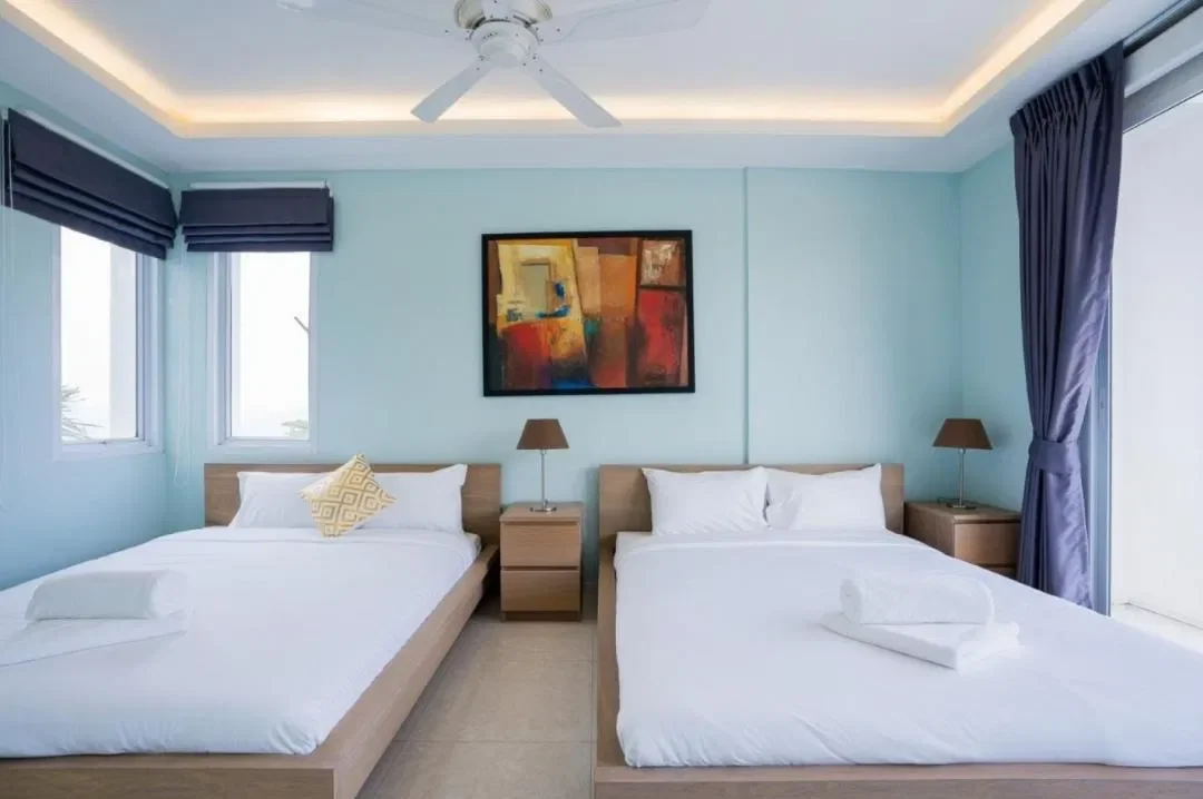 MY SEA BREEZE Pool Villa รูปที่ 3