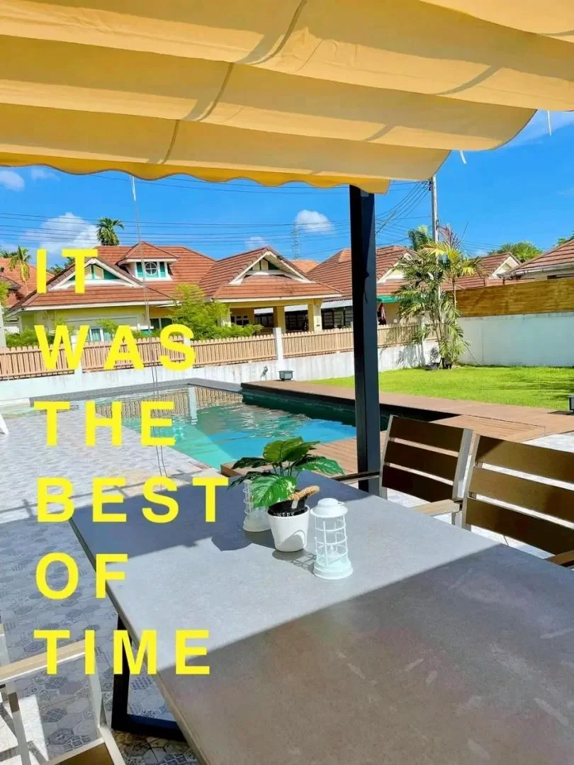 One Season Pool Villa รูปที่ 19