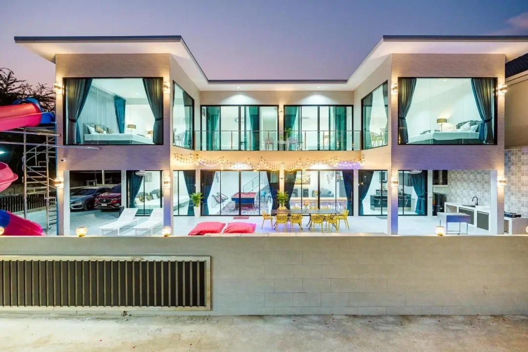 U Too poolvilla @Huahin รูปที่ 22