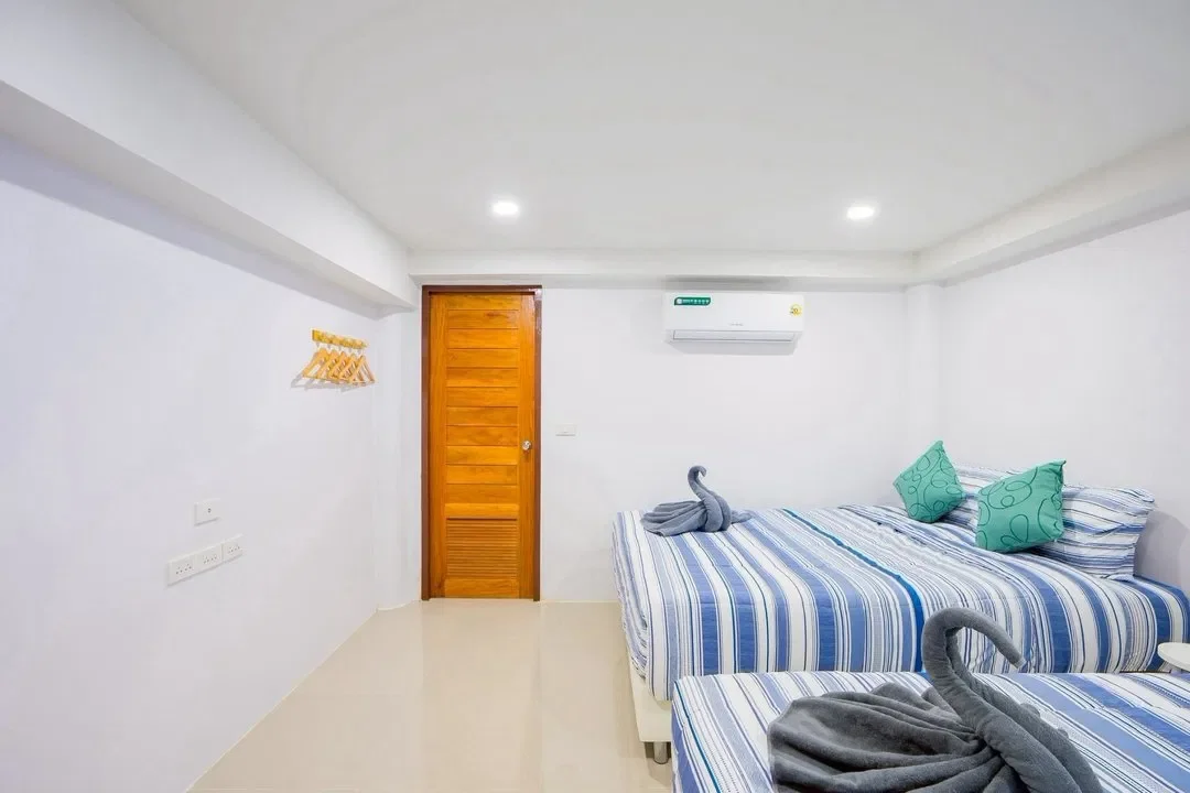 Ocean View Villa Cha-am รูปที่ 13