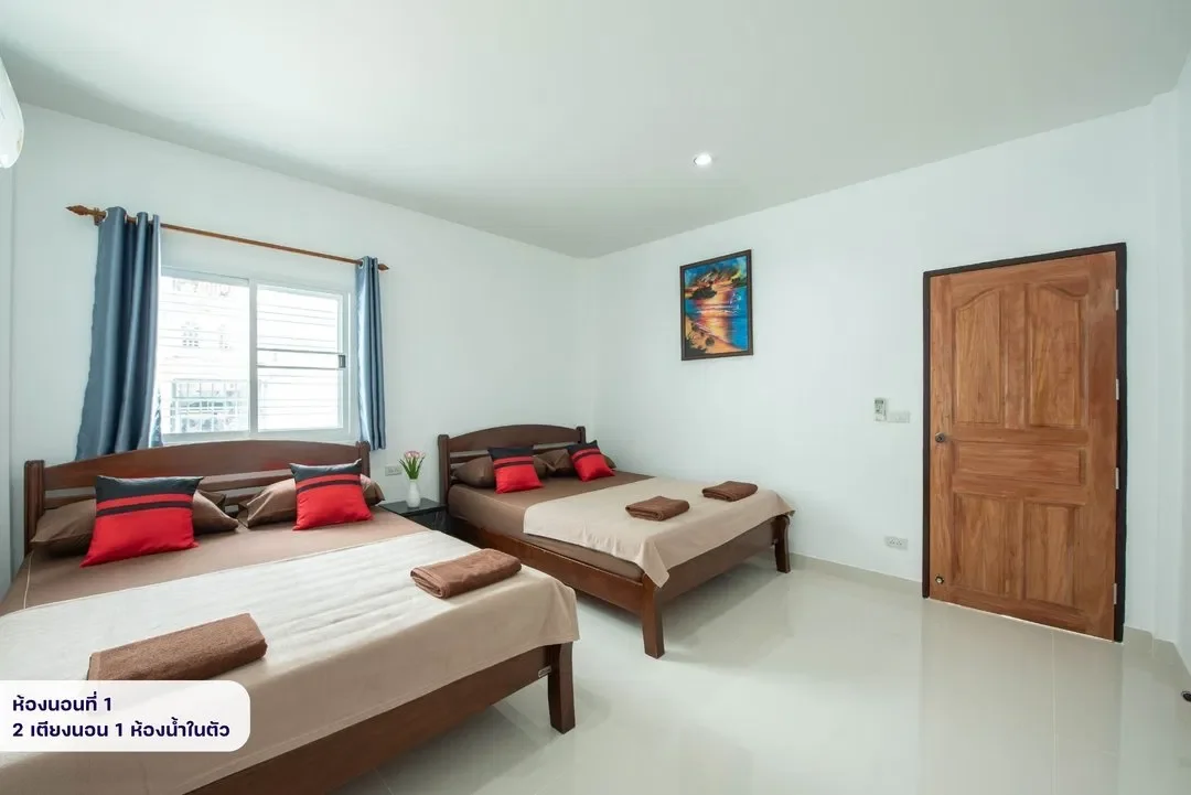 silver villa รูปที่ 2
